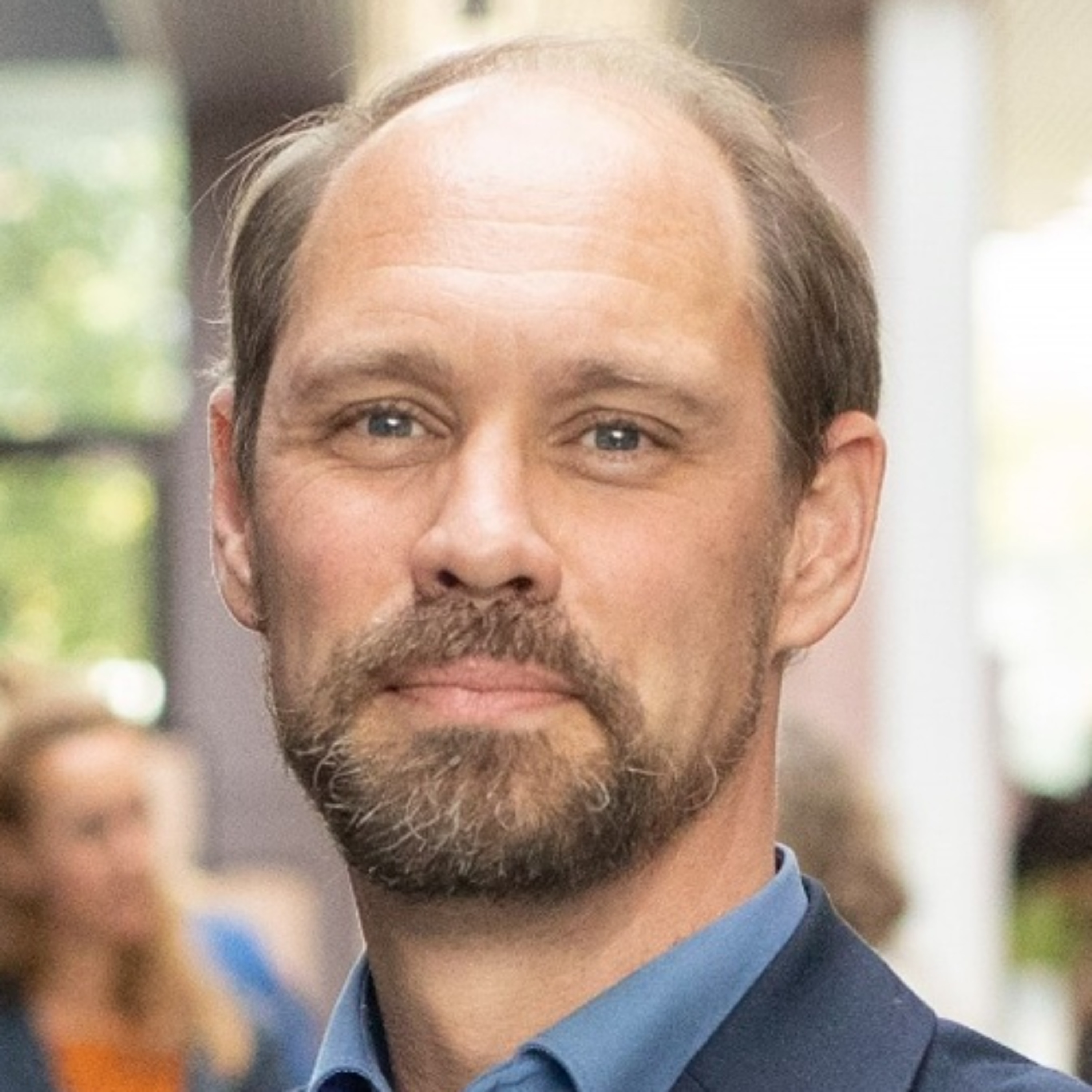Philipp Pattberg – Climate, Ideology, and the Global Governance Dilemma