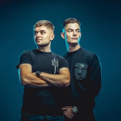 Revelation & Cardination - Different eyes (live edit)