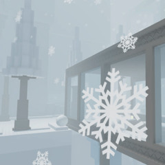 Tundra Trench map theme (Die of Death)