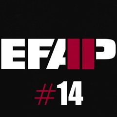 EFAP #14 - Delving back into Jurassic World: Fallen Kingdom