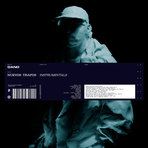 Never Sleep (Instrumental)