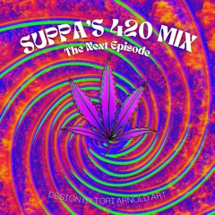 420 Mix: The Next Episode