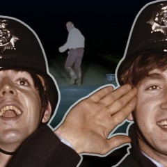John Lennon & Paul McCartney AI - Karma Police (Radiohead Cover)