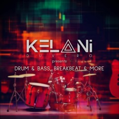 Drum & Bass, Breakbeat , Experimental