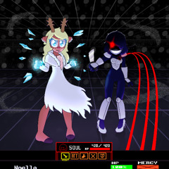 MEGALOVANIA (Deltarune Chapter 6 Soundtrack)