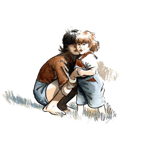 Mon Héroïne (2/3) :  L'amour du risque