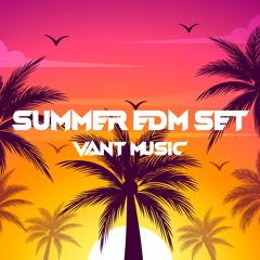 SUMMER EDM set (VOL 1)