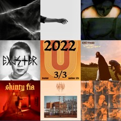 Bilan de l'année 2022 - Partie 3/3