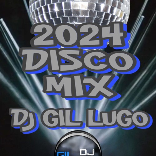 2024 Disco Mix Pn