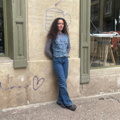 UNDER'SFLUKE ep03 — gl.meiny