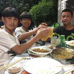 NST- Anh Em Huynh Đệ- ✈️Hoàng Yakuza👺