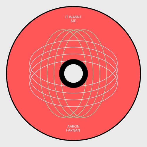 It Wasn’t Me