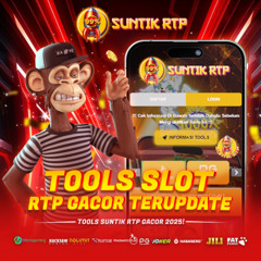TOOLS SLOT GACOR