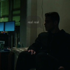 not that im anywhere x Mr.Robot.mp3