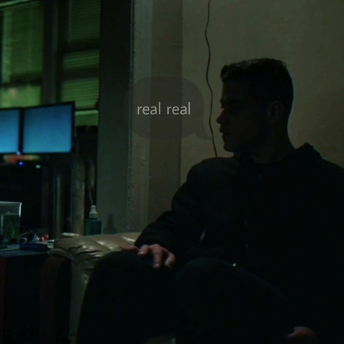not that im anywhere x Mr.Robot.mp3