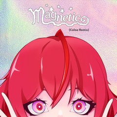 ILLIT (아일릿) - Magnetic (Colaa Remix)