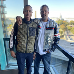 My Fathers 50th Gala (DJ 24/7 and BenStyles) Live From Smoke & Mirrors In Washington DC