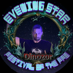 Dinozor @ Festival of the Fae 2025