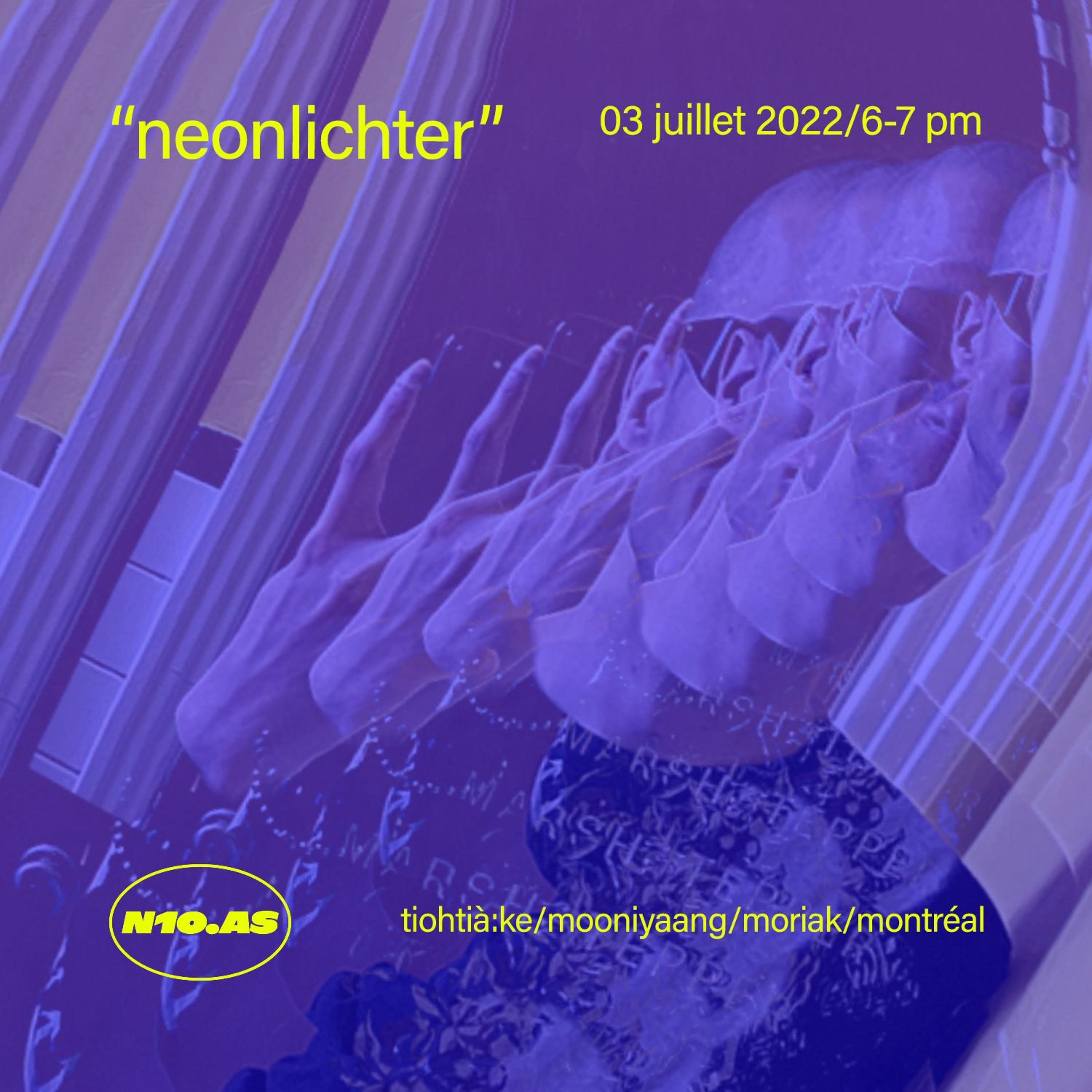 Neonlichter