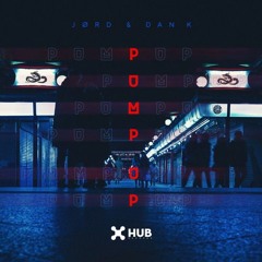 Jord E Adam K - Pump Up (Felipe Rinald Mashup)EM BREVE