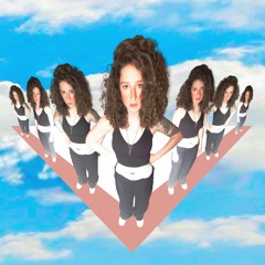 JULIA KONOR- ACID TRIP