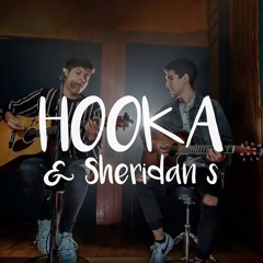 Hookah Y Sherindans - Tommy Boysen (cover)