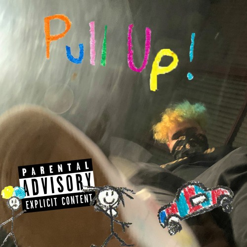sad frosty & ddg - pull up!
