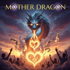 Mother Dragon