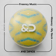 Freenzy Music - Maway (Original Mix)
