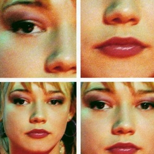 lilya 4-ever