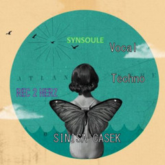 JU(omakaseAntun&Traumer - Sweet Love - Radio Edit Mix- Sinisa Casek