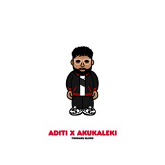 ADITI X AKULALEKI (YNG DAKU EDIT)