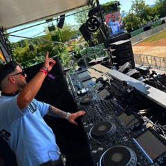 Luca Fiasco – Live from Sea You Festival 2025 (Mainstage, Freiburg DE)