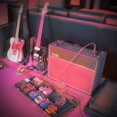 What You Want (My Bloody Valentine Cover)