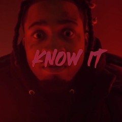Famo Banga - Know It