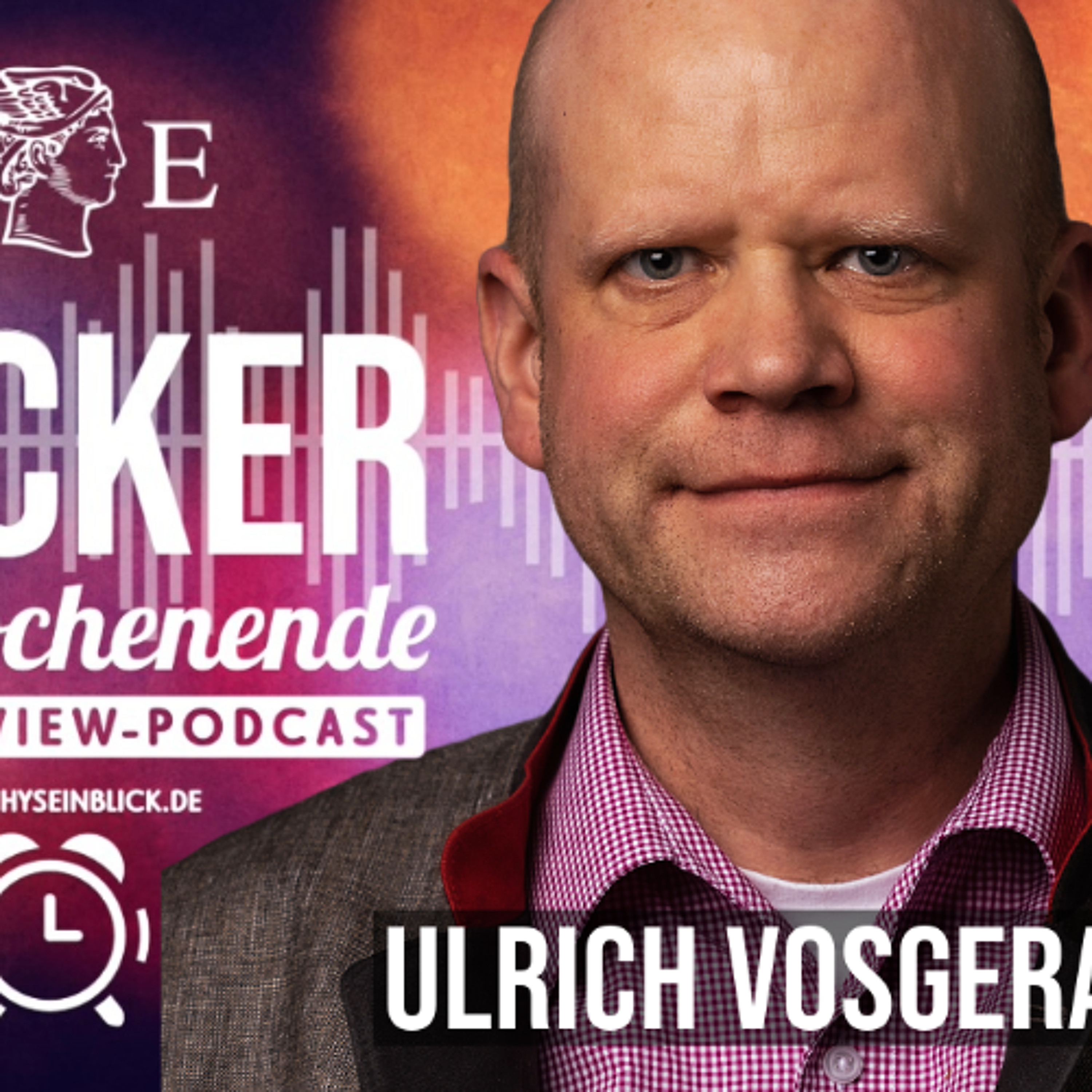 Podcasts von Tichys Einblick
