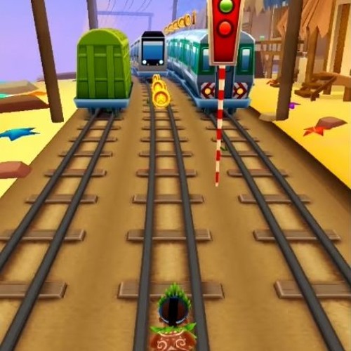 Subway Surf APK Download 2023 - Free - 9Apps