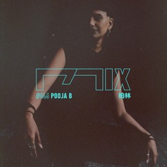 MIX046 - Pooja B (柏林)