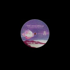 The Immortals - The Ultimate Warlord (B Side) (Orchid Edit)