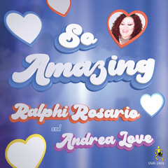 So Amazing (Eric Kupper Mix)