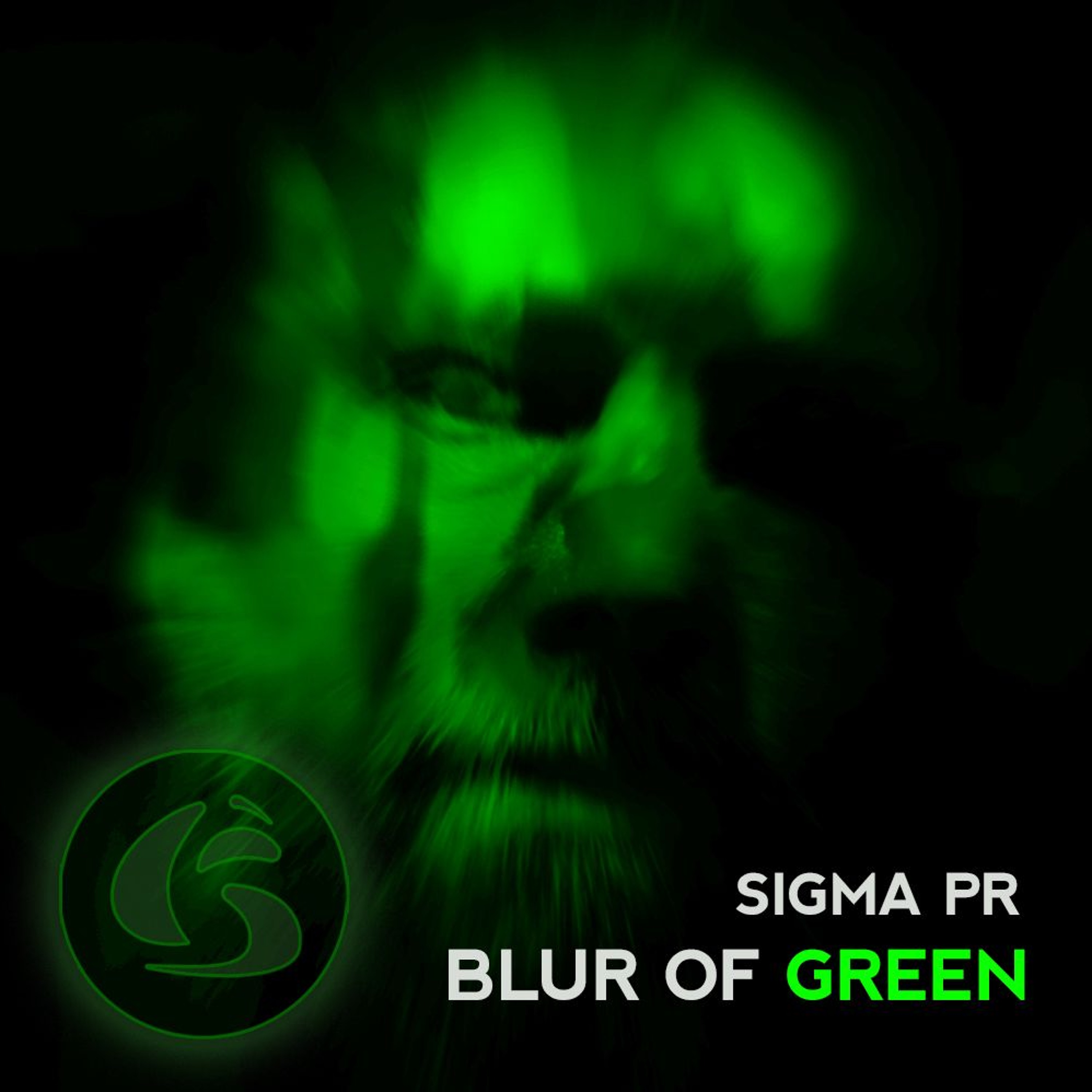 SIGMA PR - BLUR OF GREEN episode artwork