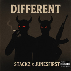 Different