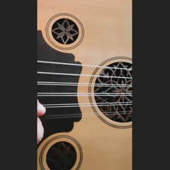 Oud Improvisations مع عودي الختيار