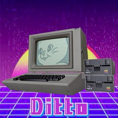 NewJeans (뉴진스) - Ditto (Remix)