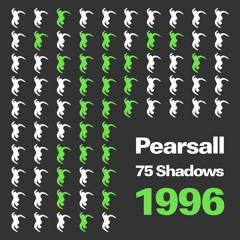 75 Shadows 004: 1996 [Moving Shadow Tribute Series]