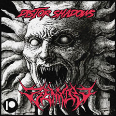 ZENXOW - DISTOR SHADOWS (PATREON EXCLUSIVE)