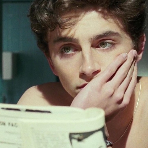 call me by your name playlist