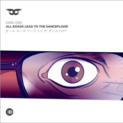 I Like to See You Again (feat. Johnny Galvatron)