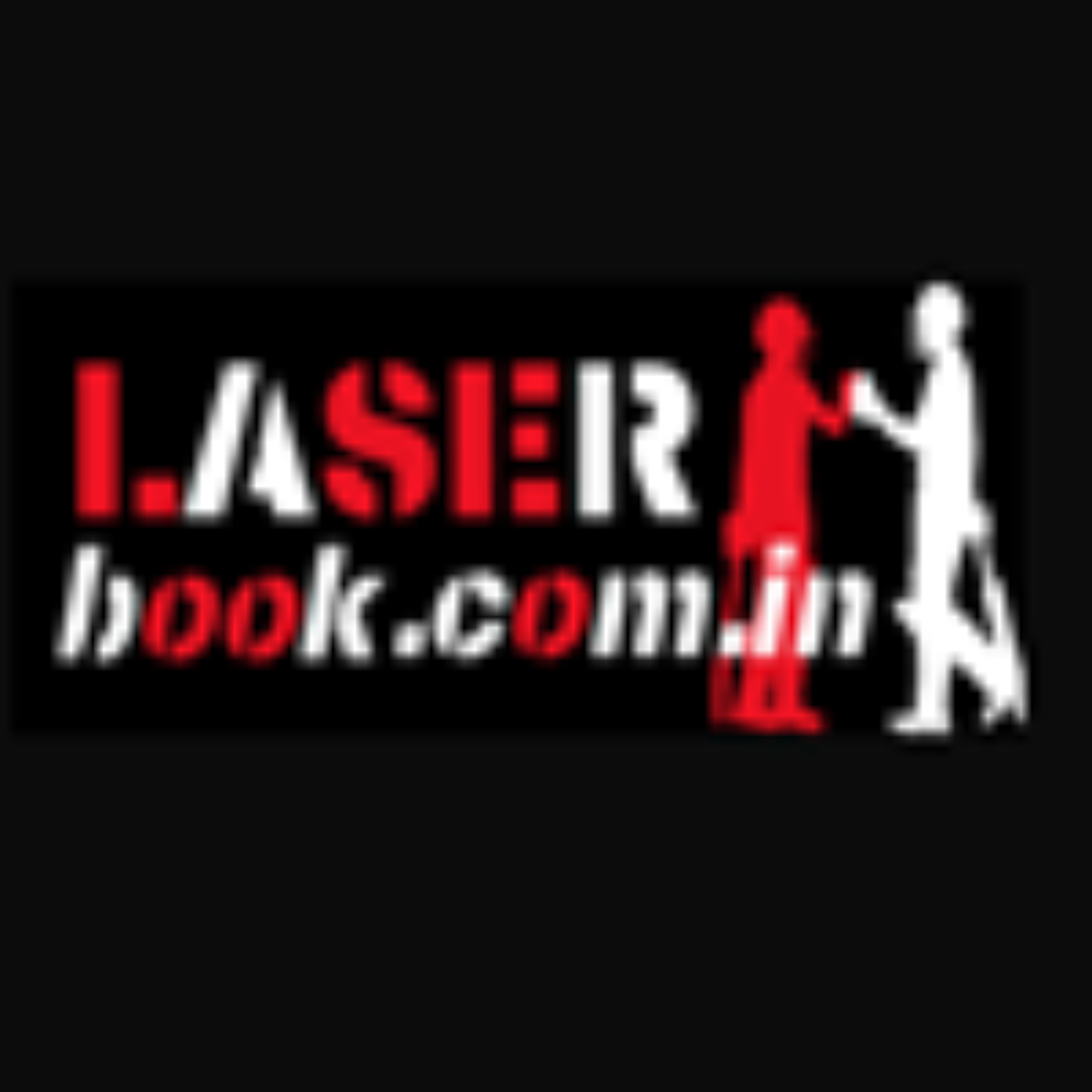 Laserbook