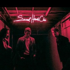 Foster The People - Sit Next To Me REMIX BY @THIRSTPRO